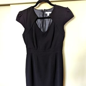 🖤 Black dress 👗 New York & Co 👗 Size 4